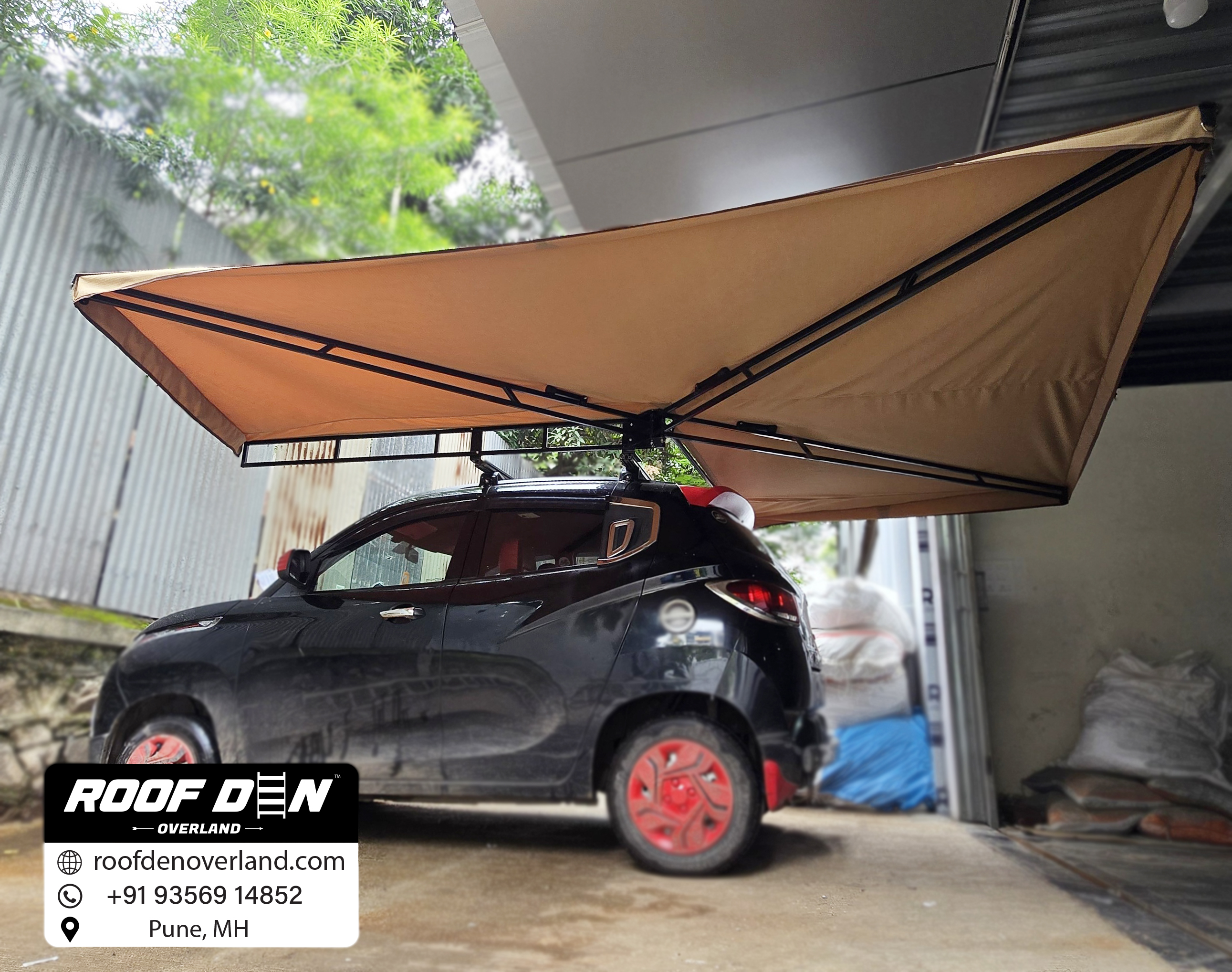 270 Awnings