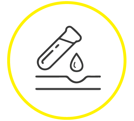 Powdercoated Aluminum