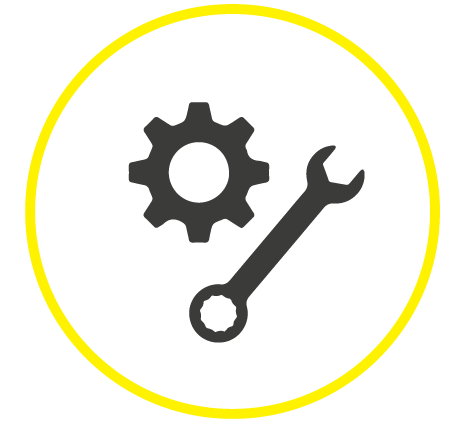 Easy Install & Remove